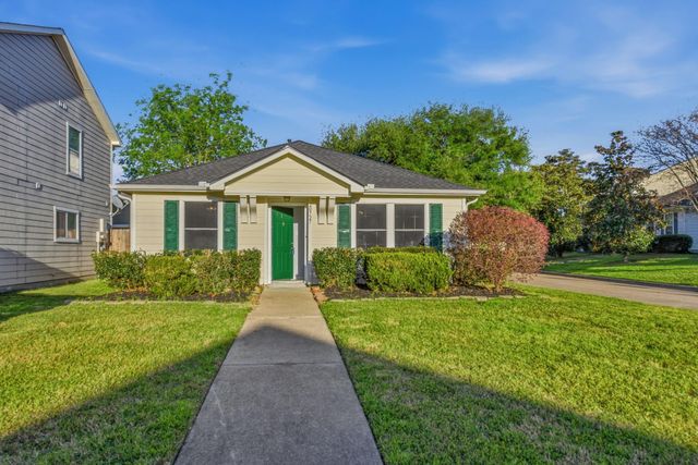 20727 Patriot Park Lane, Katy, TX 77449