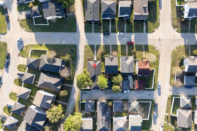 20727 Patriot Park Lane, Katy, TX 77449