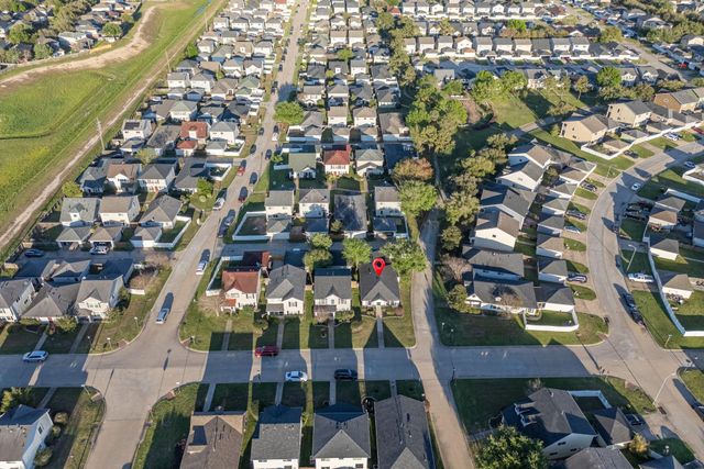 20727 Patriot Park Lane, Katy, TX 77449