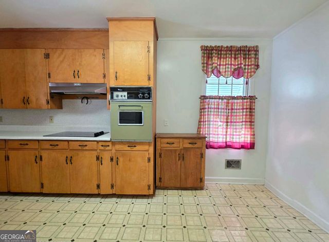 600 Fourth Avenue, Thomaston, GA 30286