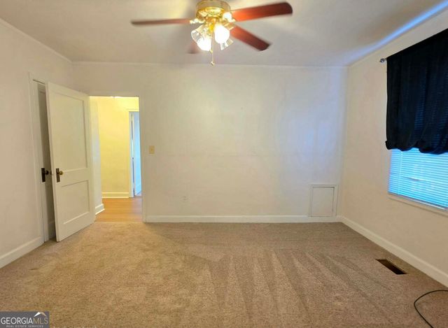 600 Fourth Avenue, Thomaston, GA 30286