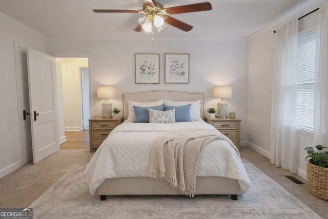 600 Fourth Avenue, Thomaston, GA 30286