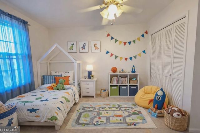 600 Fourth Avenue, Thomaston, GA 30286