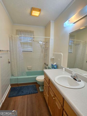 600 Fourth Avenue, Thomaston, GA 30286