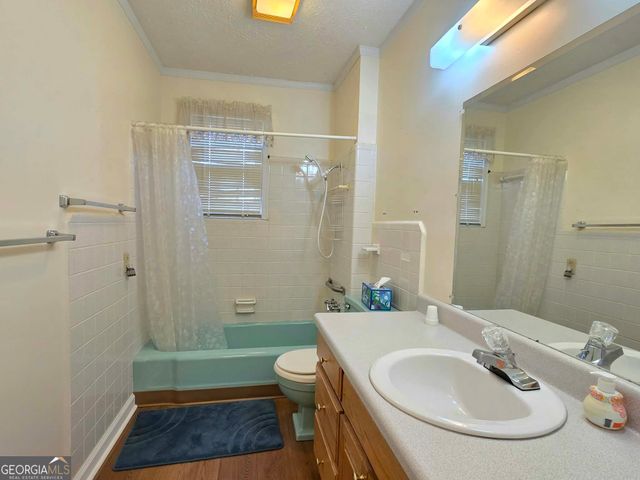 600 Fourth Avenue, Thomaston, GA 30286