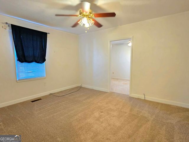 600 Fourth Avenue, Thomaston, GA 30286