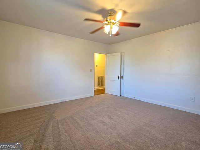 600 Fourth Avenue, Thomaston, GA 30286