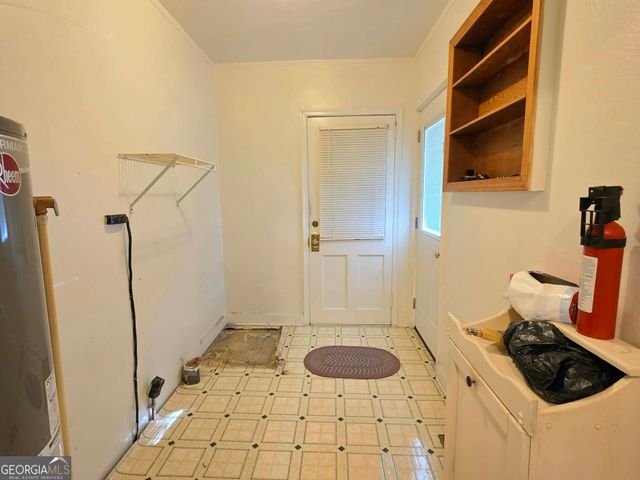 600 Fourth Avenue, Thomaston, GA 30286