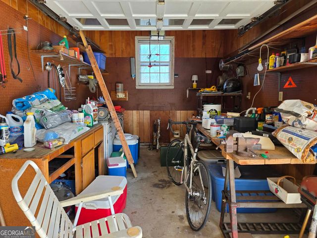 600 Fourth Avenue, Thomaston, GA 30286