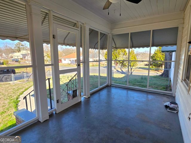 600 Fourth Avenue, Thomaston, GA 30286