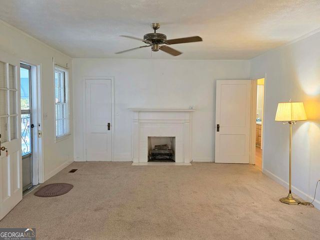 600 Fourth Avenue, Thomaston, GA 30286