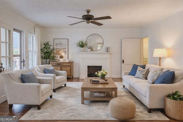 600 Fourth Avenue, Thomaston, GA 30286