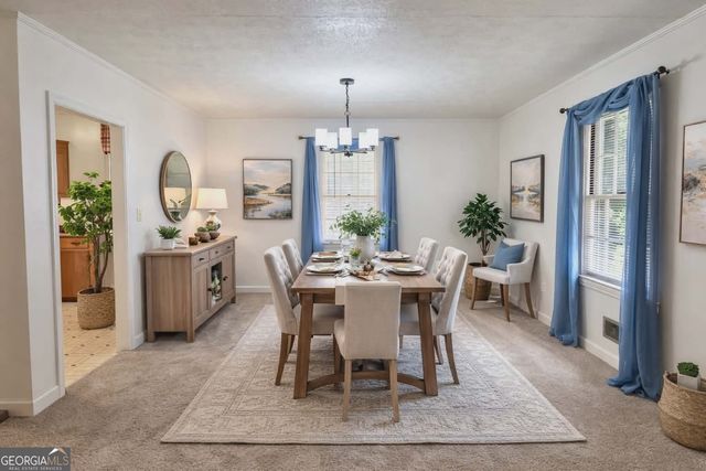 600 Fourth Avenue, Thomaston, GA 30286