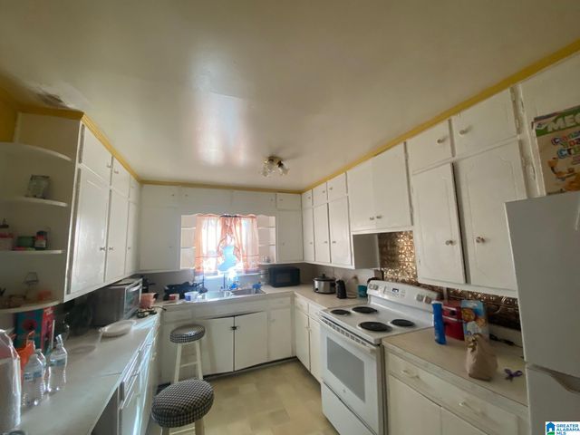 106 PATTON STREET, Talladega, AL 35160