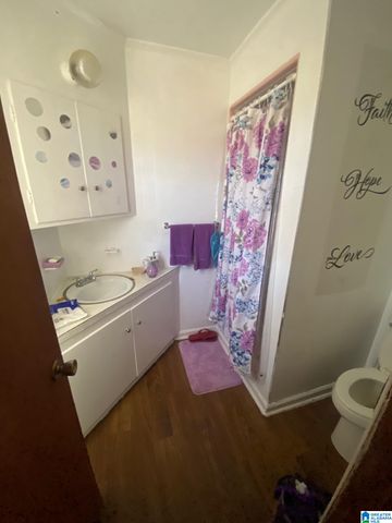 106 PATTON STREET, Talladega, AL 35160