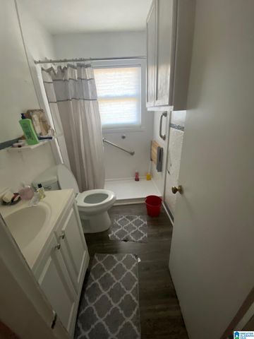 106 PATTON STREET, Talladega, AL 35160