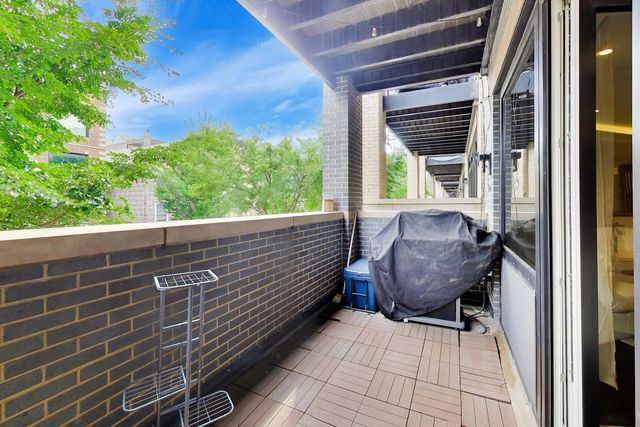1340 W WALTON Street 1W, Chicago, IL 60642