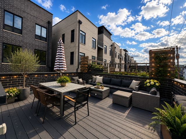 1340 W WALTON Street 1W, Chicago, IL 60642