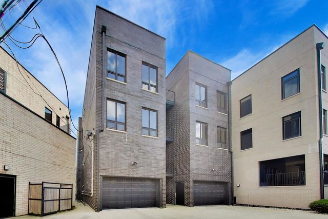 1340 W WALTON Street 1W, Chicago, IL 60642