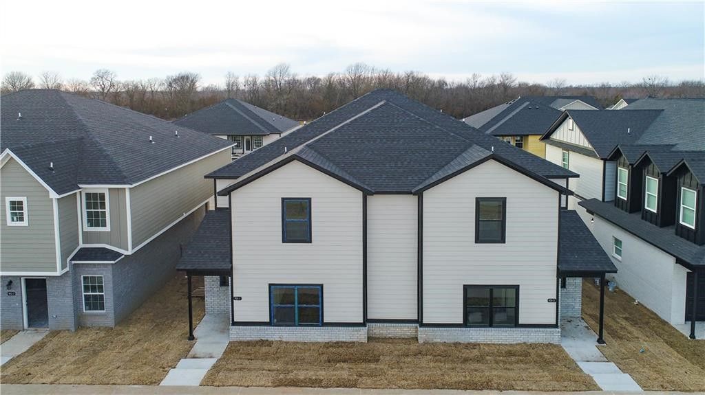 931 S Rupple Road 2, Fayetteville, AR 72704