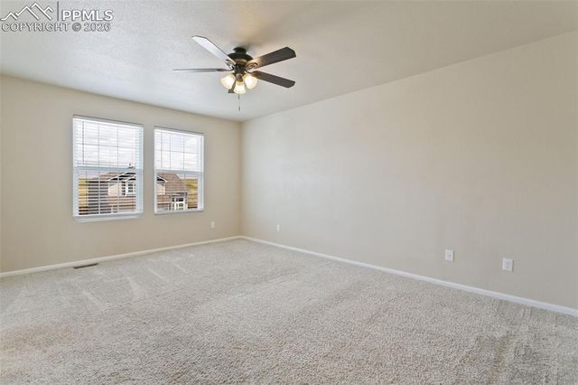 6427 Marilee Way, Colorado Springs, CO 80911