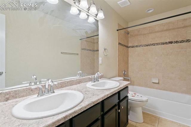 6427 Marilee Way, Colorado Springs, CO 80911