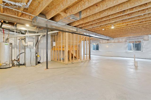 6427 Marilee Way, Colorado Springs, CO 80911