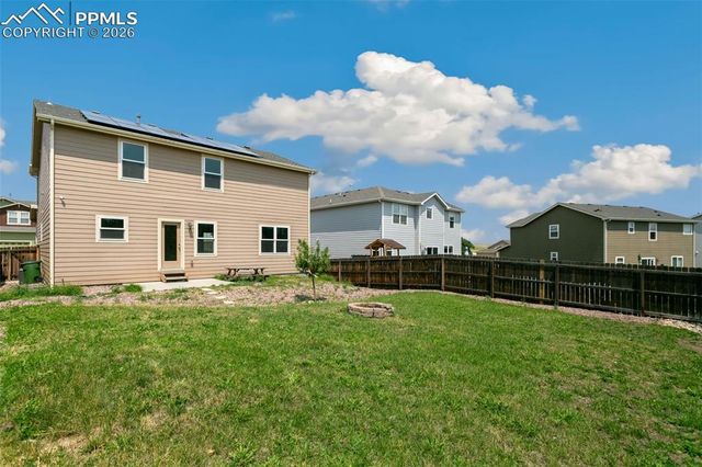 6427 Marilee Way, Colorado Springs, CO 80911