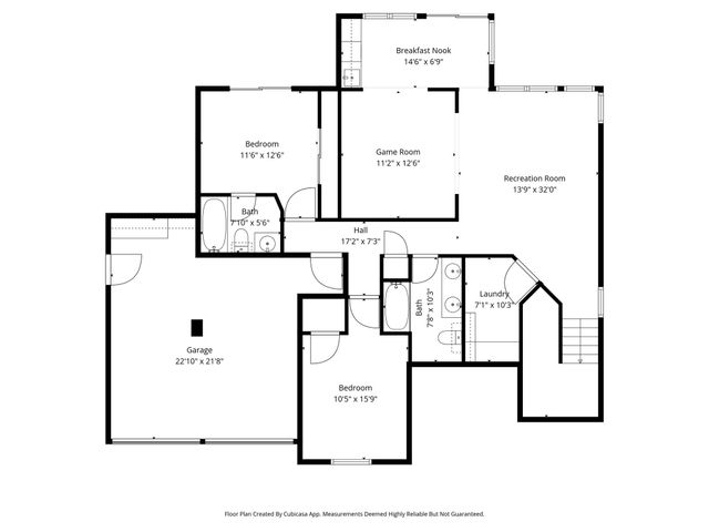 14 Redland Place, The Woodlands, TX 77382