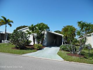 305 Egret Circle S, Barefoot Bay, FL 32976