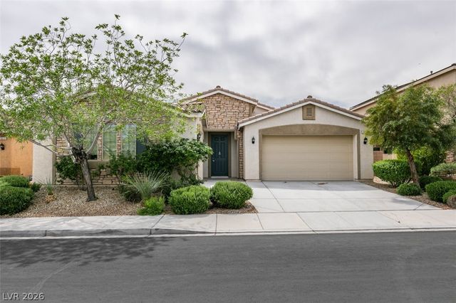 1617 Meadow Bluffs Avenue, Henderson, NV 89014