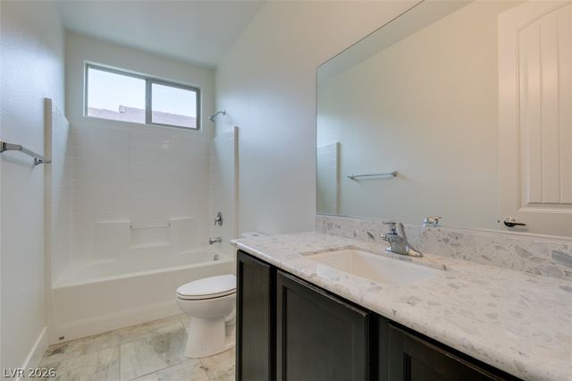 1617 Meadow Bluffs Avenue, Henderson, NV 89014