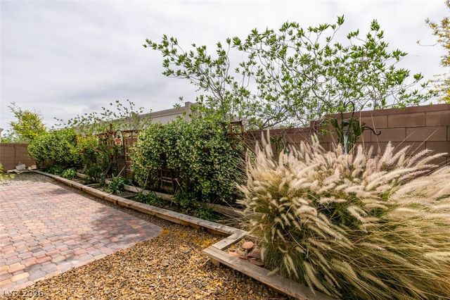 1617 Meadow Bluffs Avenue, Henderson, NV 89014