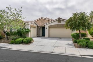 1617 Meadow Bluffs Avenue, Henderson, NV 89014