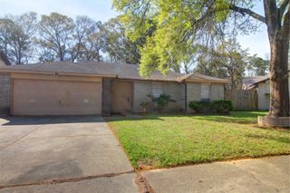 20315 Fox Glen Lane, Humble, TX 77338
