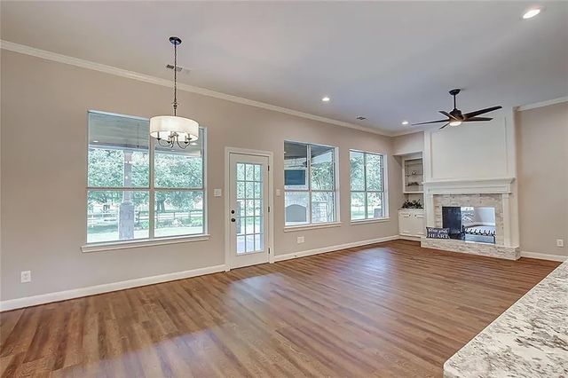4421 Bowser Road, Fulshear, TX 77441