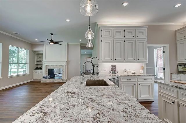 4421 Bowser Road, Fulshear, TX 77441