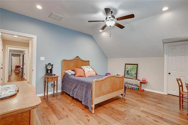 4421 Bowser Road, Fulshear, TX 77441