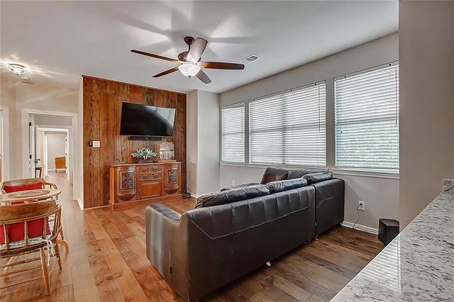 4421 Bowser Road, Fulshear, TX 77441