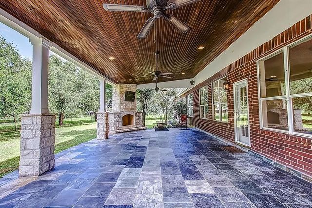 4421 Bowser Road, Fulshear, TX 77441