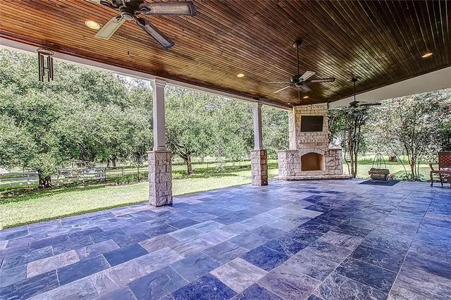 4421 Bowser Road, Fulshear, TX 77441