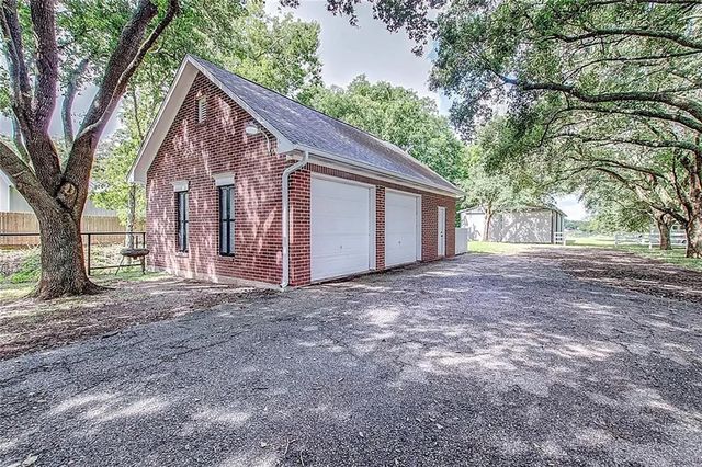 4421 Bowser Road, Fulshear, TX 77441
