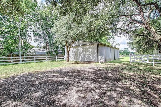 4421 Bowser Road, Fulshear, TX 77441