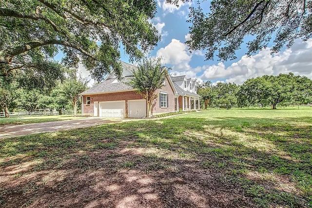 4421 Bowser Road, Fulshear, TX 77441