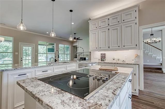 4421 Bowser Road, Fulshear, TX 77441