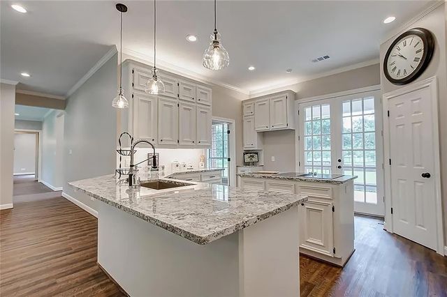 4421 Bowser Road, Fulshear, TX 77441