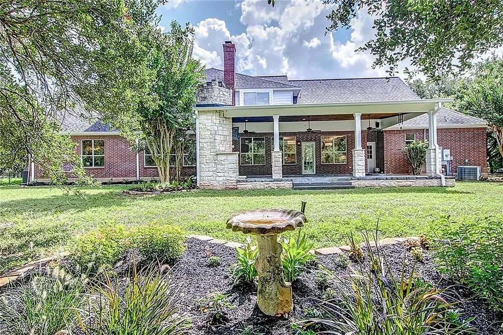 4421 Bowser Road, Fulshear, TX 77441