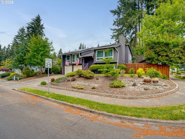 8603 Sw TALAWA Dr, Tualatin, OR 97062
