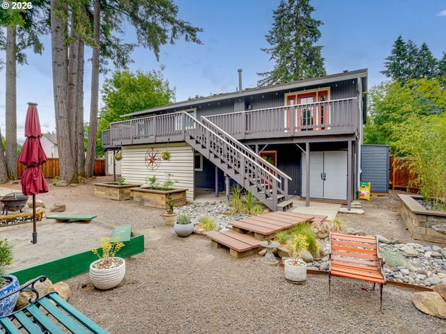 8603 Sw TALAWA Dr, Tualatin, OR 97062