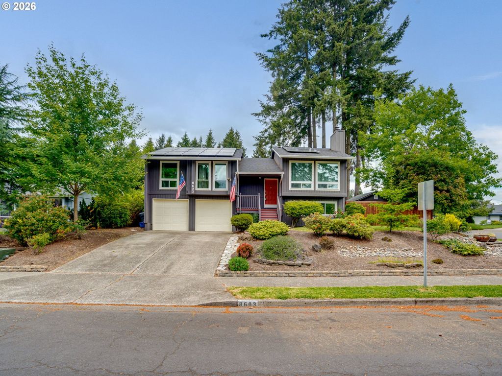 8603 Sw TALAWA Dr, Tualatin, OR 97062